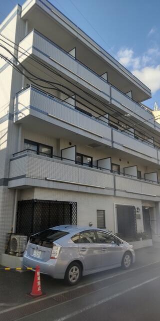 プライブ都立大