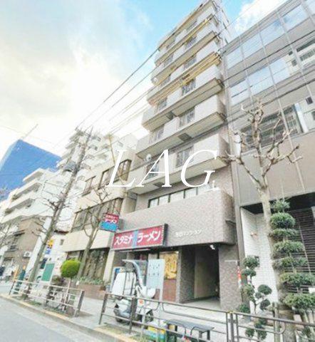 池田マンション