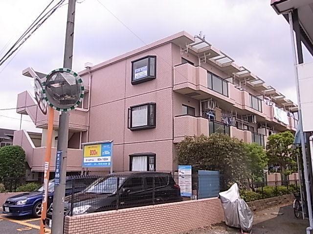 ベルデユール永野III
