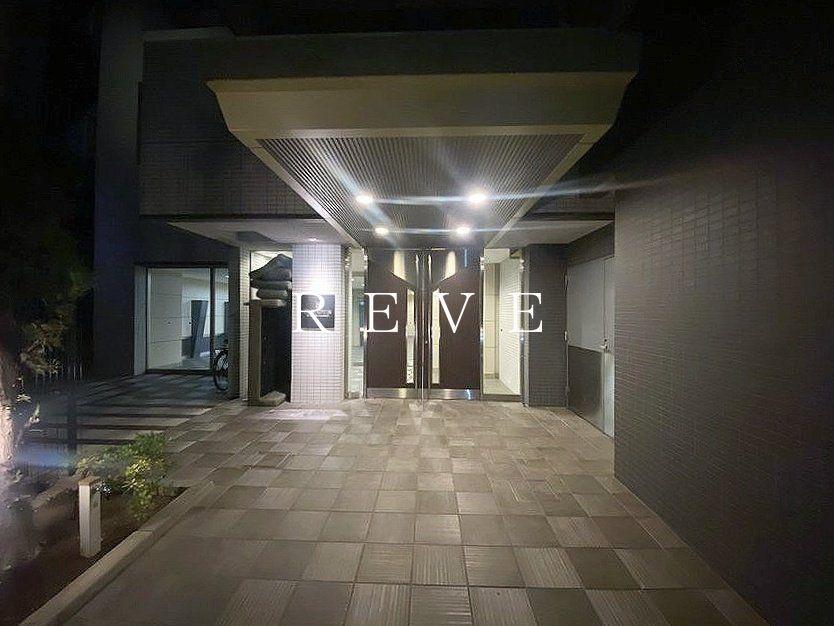 ファインアドレス新御徒町