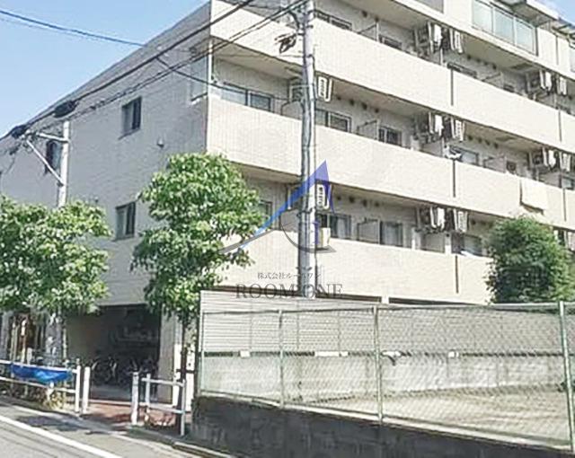ジェネラルアパートメント常盤台