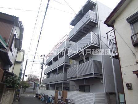 エクセルピア西糀谷