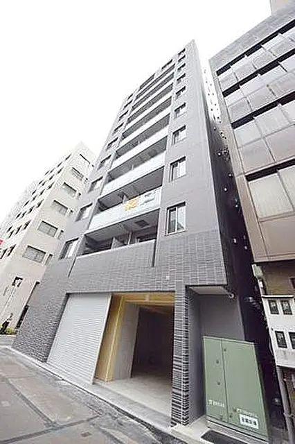 AXIA日本橋茅場町