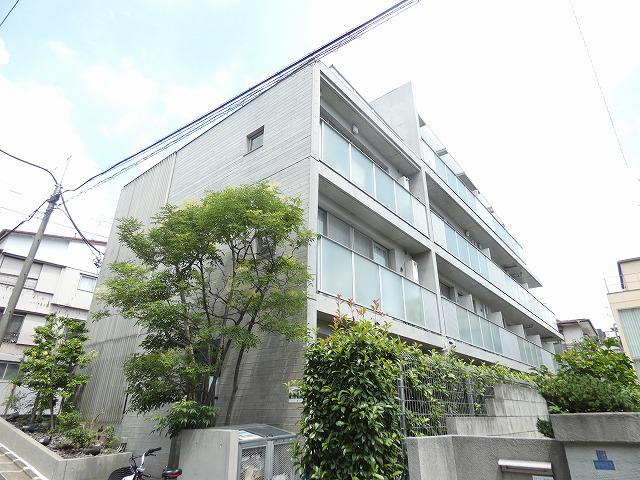 SPEC HOUSE白金台 スペックハウス白金台