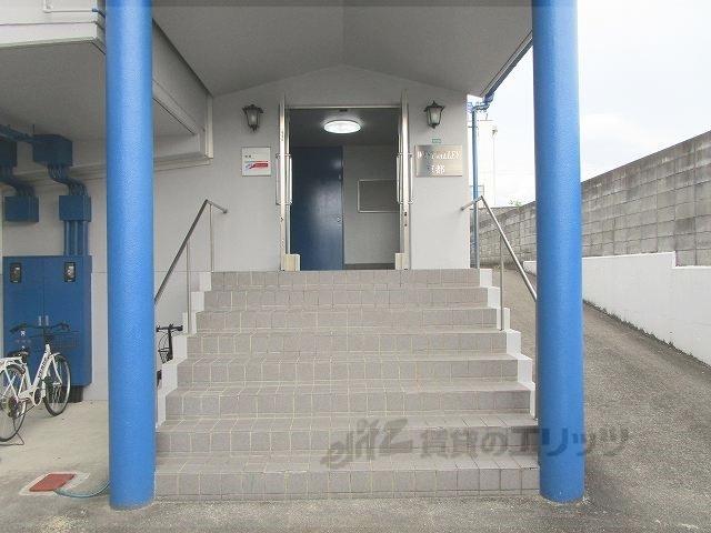 ウエストヴァレー京都