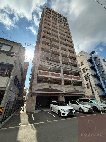 LUXE新大阪IV