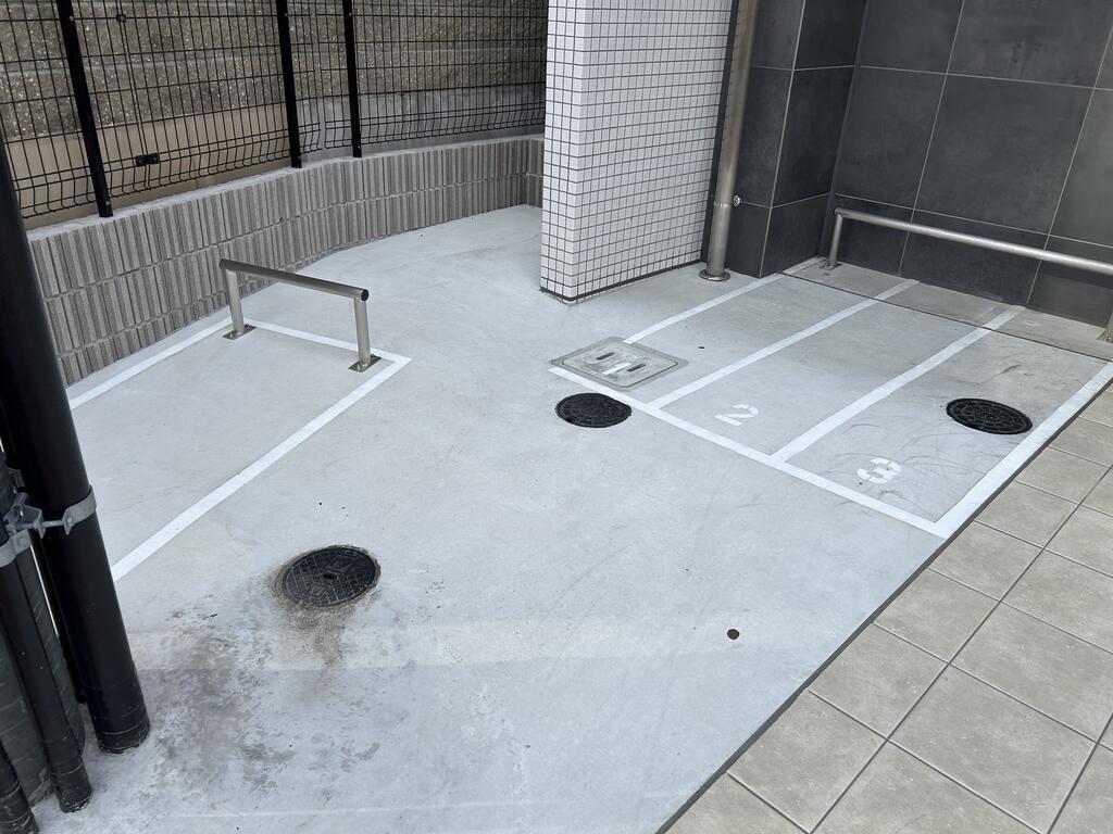 エスディグランツ三宮イーストフロント