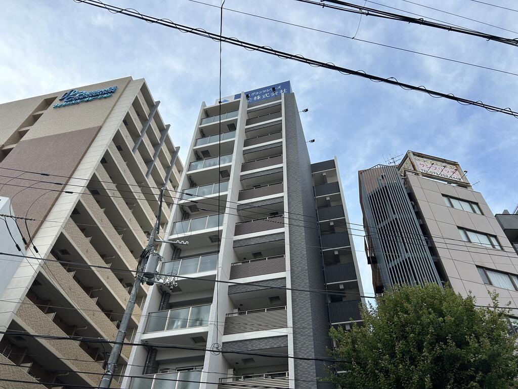 エスディグランツ三宮イーストフロント