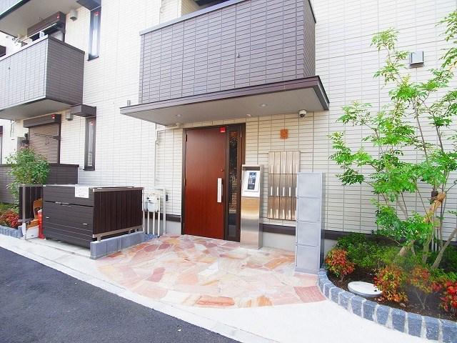 AXIS松戸