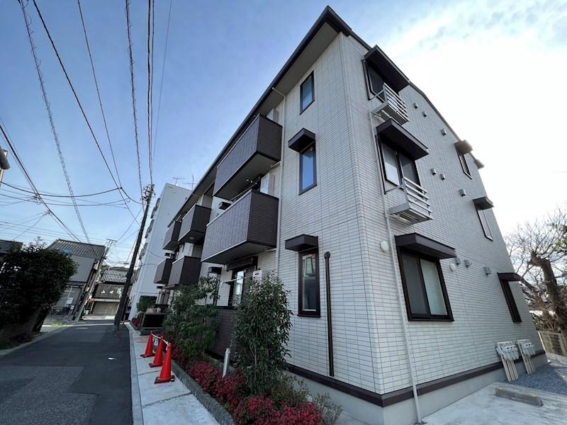 AXIS松戸