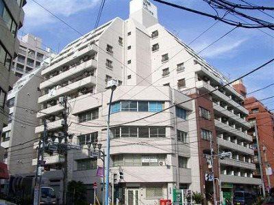藤和ハイタウン新宿(ワンルーム/7階)