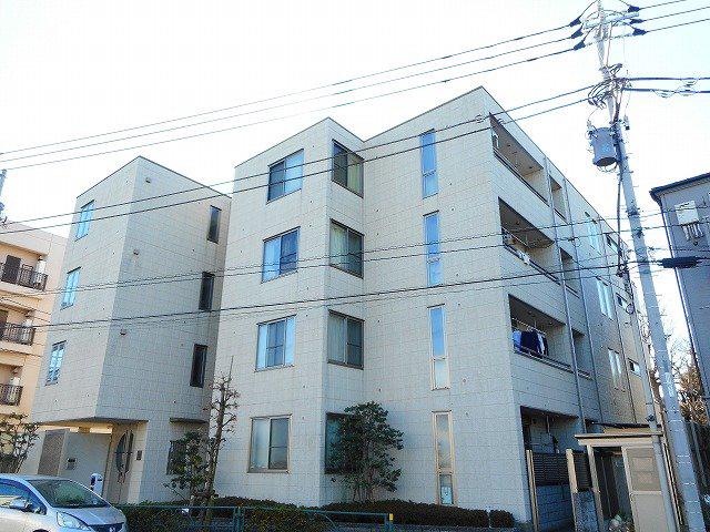 ODENSE桜