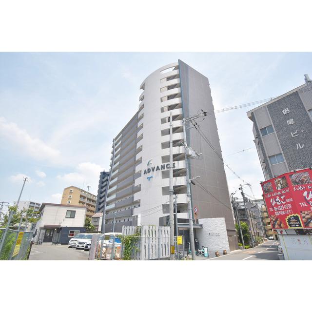 アドバンス新大阪ラシュレ
