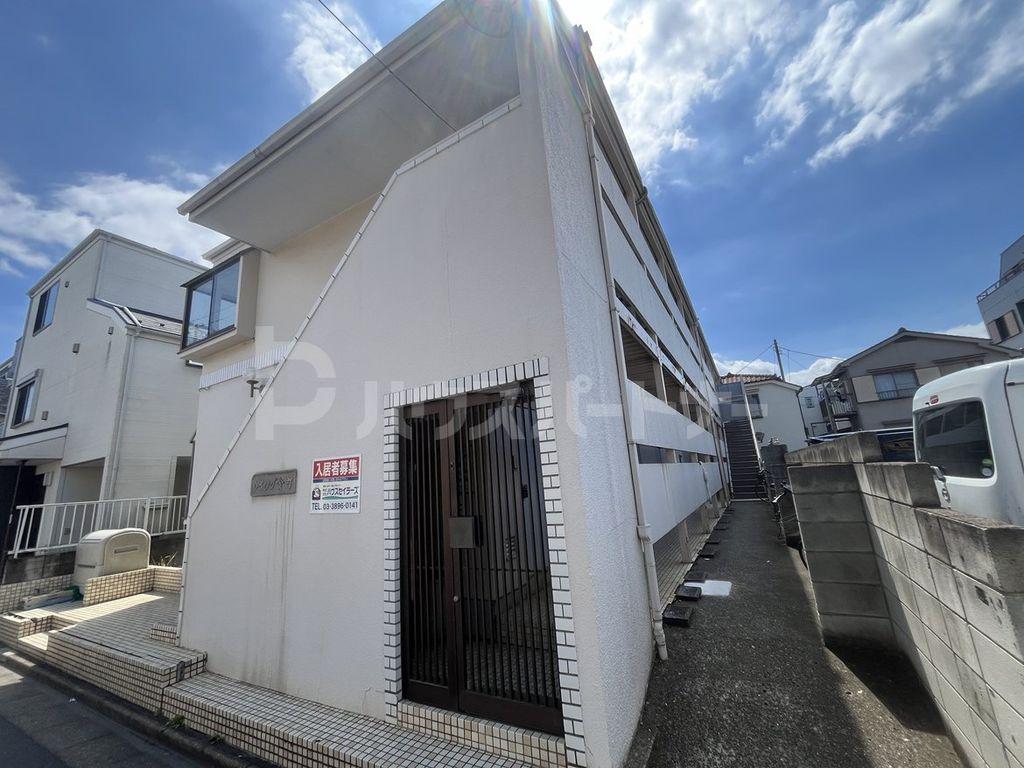 ウイング金町