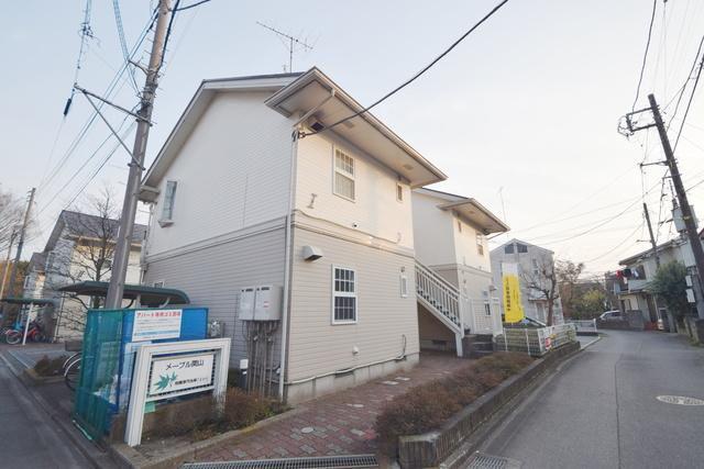メープル関山I