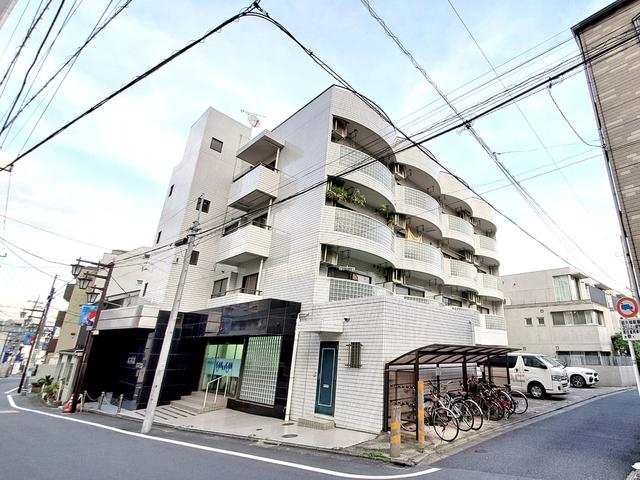 野村第2フラット
