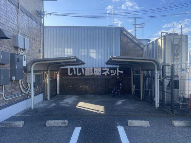 キャトルセゾンC棟