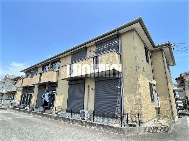 グランデール泉 D棟