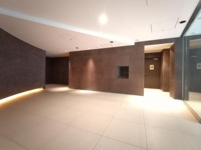クレイシア新宿パークコンフォート