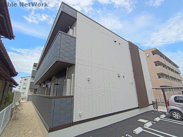D-AVANCE今本町A