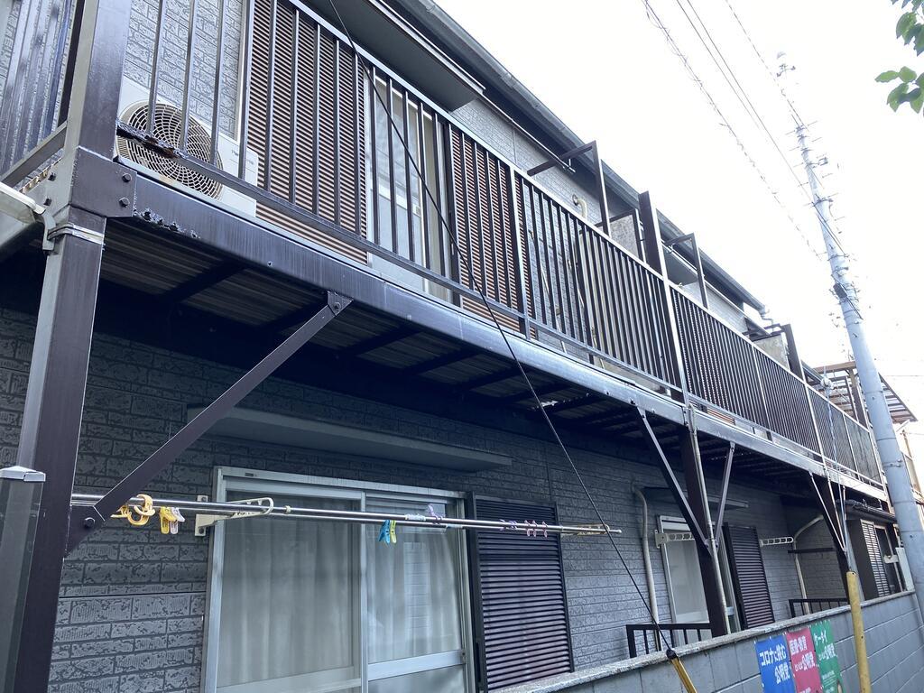 シャトー水谷