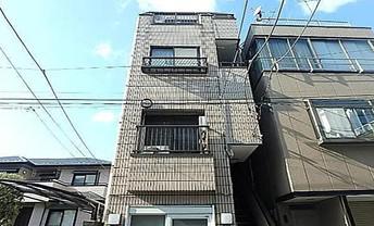 橋詰ビル