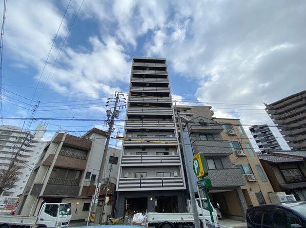 LIVEFLAT大曽根