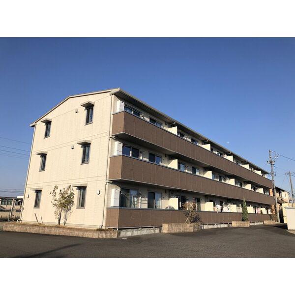ドルチェ美濃太田