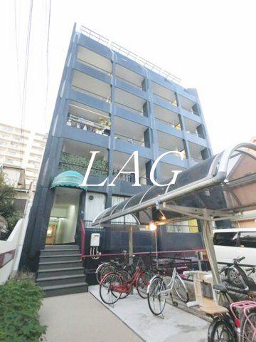 リフレッシュ柏木
