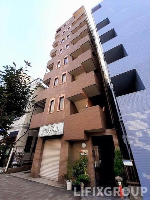 クレアトゥール新宿