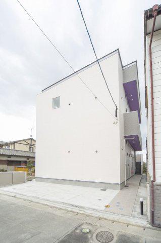 メルヴェーユ和白