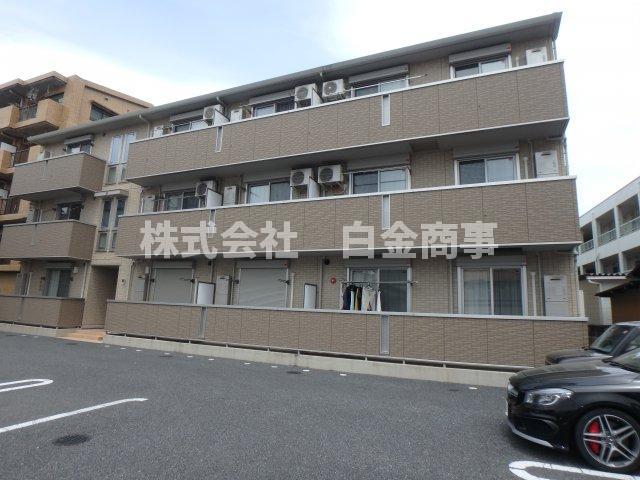 シャルム・エステート