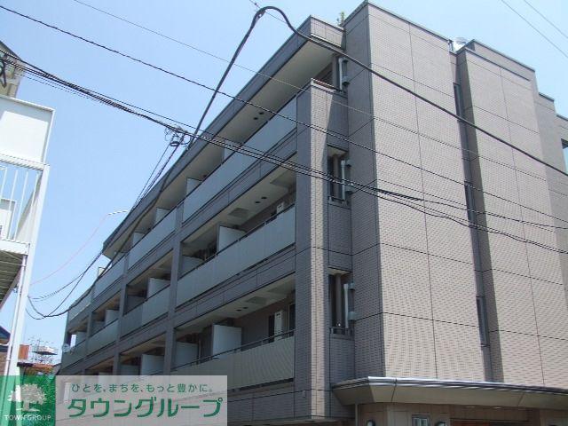 シャトル東伏見