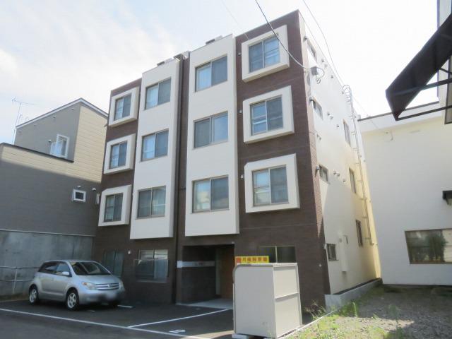 MTRIA西麻生