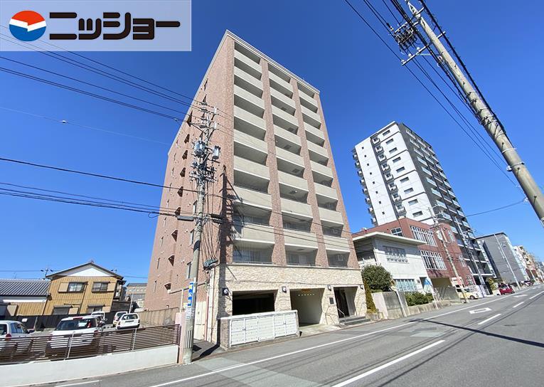 スクエア西丸之内