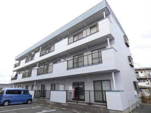 シェリールC棟 ファミリー