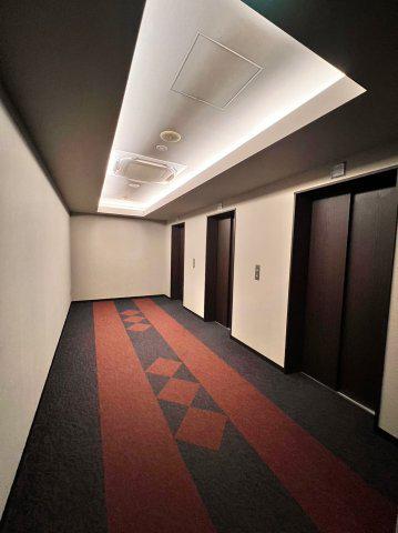 オリゾンマーレ
