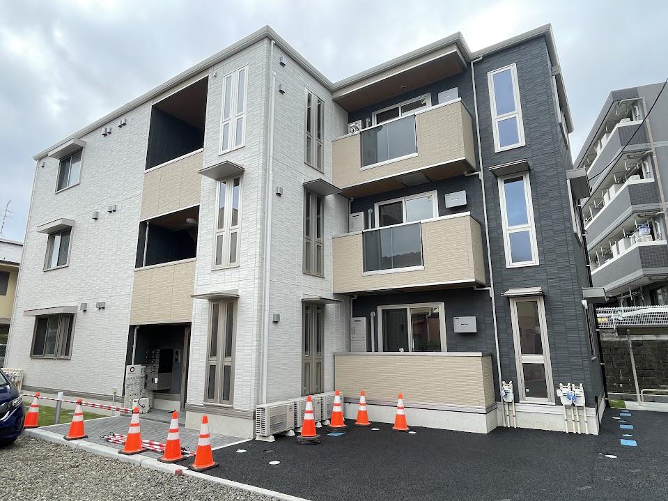 DーROOM 二軒茶屋 TMT