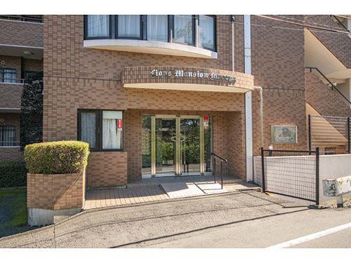ライオンズマンション川越