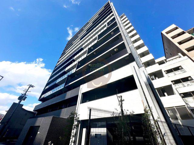 プレサンス大国町ラヴェニール