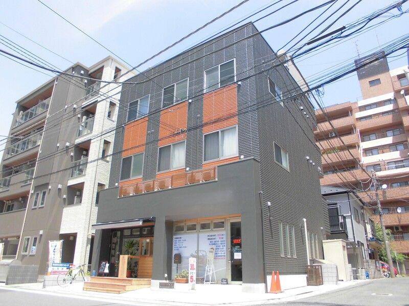ルカ氷川