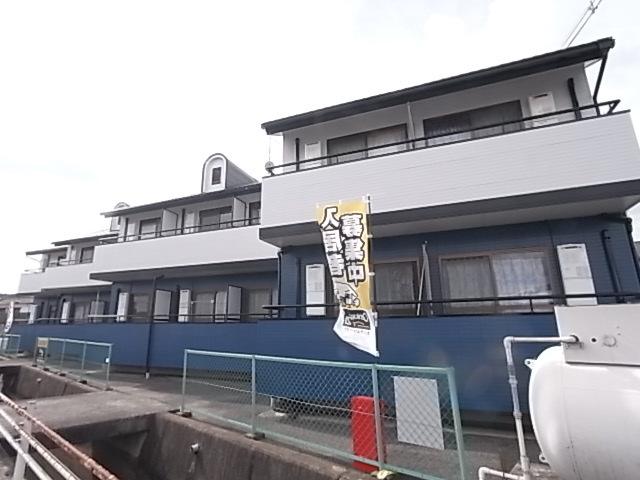 デュエル総社C棟