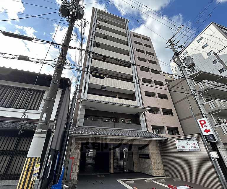 フレンドリーハウス匠 四条堀川
