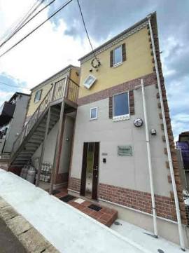 ユナイト市沢エランクール