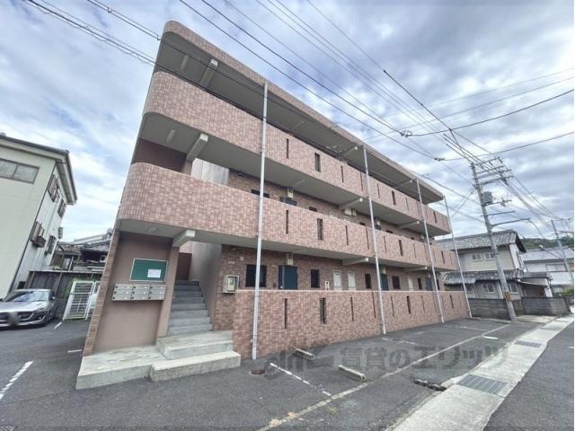 グランドールコート(1LDK/2階)