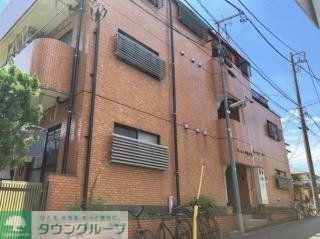 モンレーヴ富士見