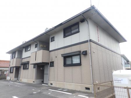 サンブリッジD棟