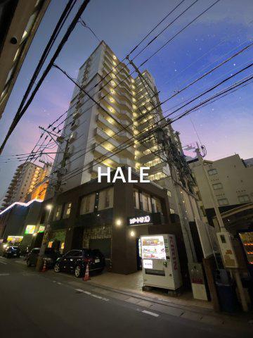エステートモア天神