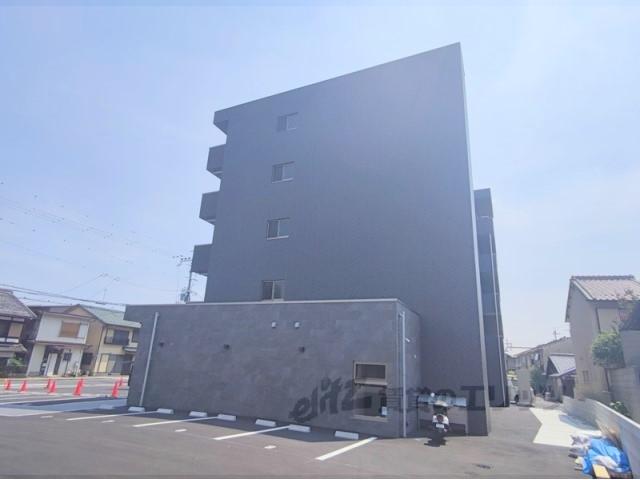 セントポーリア石山