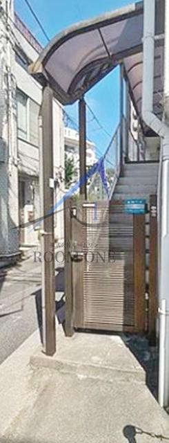 吉野コーポ
